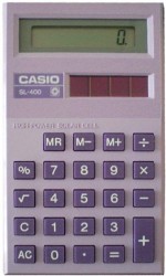 casio SL-400 (v4)